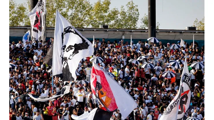 El Monumental corre riesgo de ser sancionado por los incidentes ante Audax Italiano.
