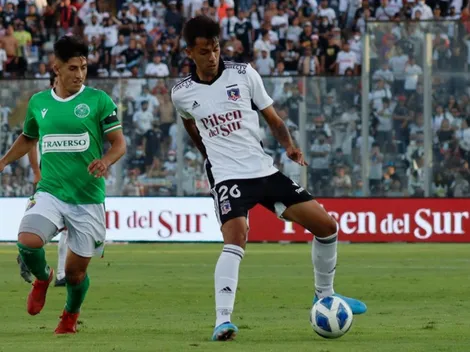 Suspensión de Pavez abre la puerta a la titularidad de Villanueva