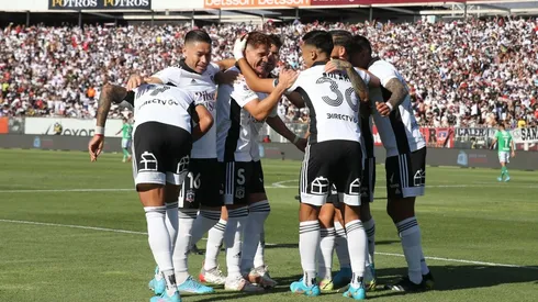 Colo Colo espera jugar el Superclásico con público, pese al poco favorable informe del árbitro ante Audax Italiano.
