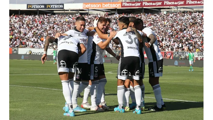 Colo Colo espera jugar el Superclásico con público, pese al poco favorable informe del árbitro ante Audax Italiano.
