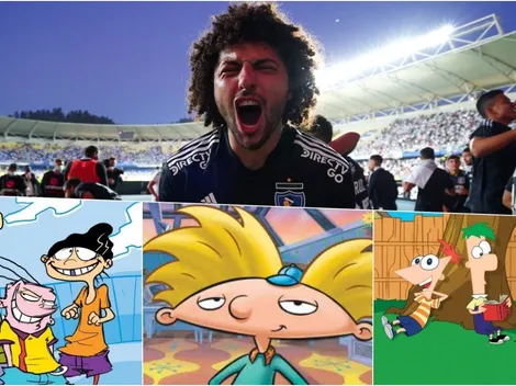 Maxi Falcón deja en claro su amor por los monitos con un nuevo tatuaje