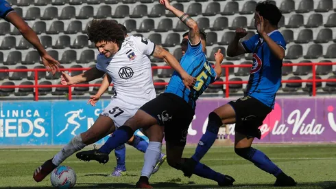 El Cacique necesita ganar para no perder más terreno en el torneo.