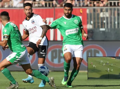 Entrenador tuitero la rompe con análisis del juego de Colo Colo