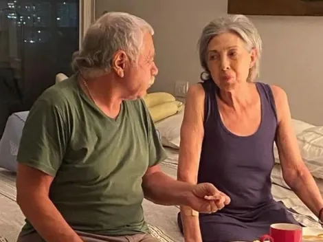 Desde Colo Colo lamentan el fallecimiento de María de Los Ángeles Guerra