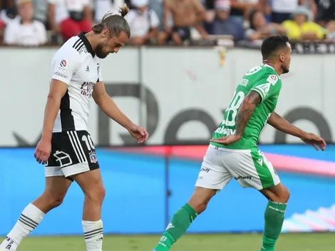 Pillo Vera analiza el inicio de Colo Colo en el torneo y lamenta los puntos perdidos