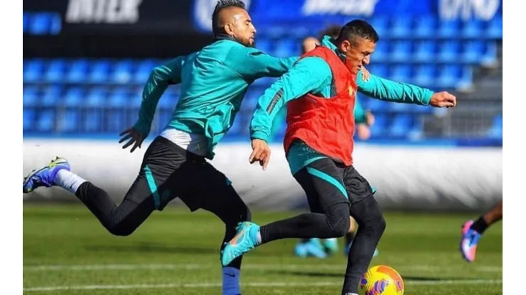 La potente arenga del Rey al Niño Maravilla