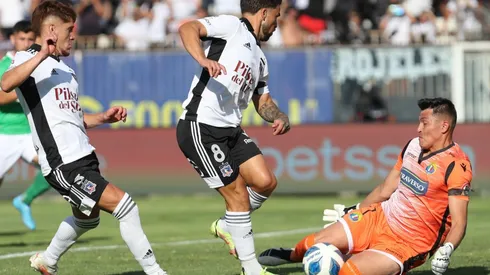 El Cacique empató su segundo partido seguido.