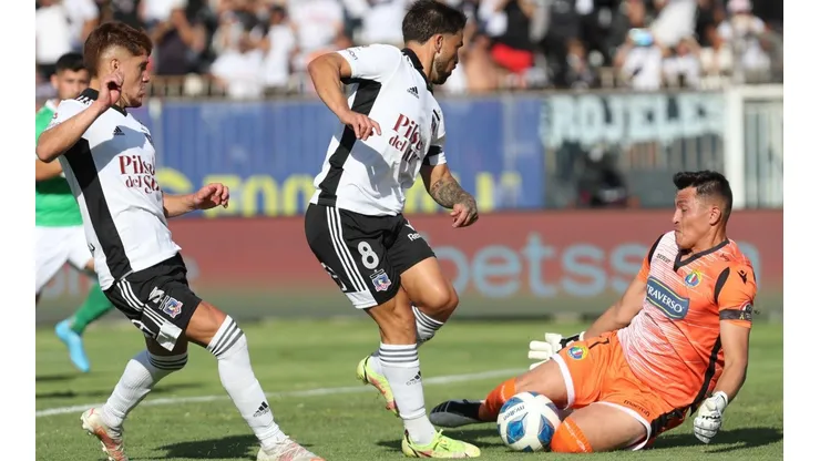 El Cacique empató su segundo partido seguido.