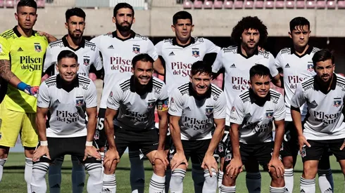 La formación del Cacique