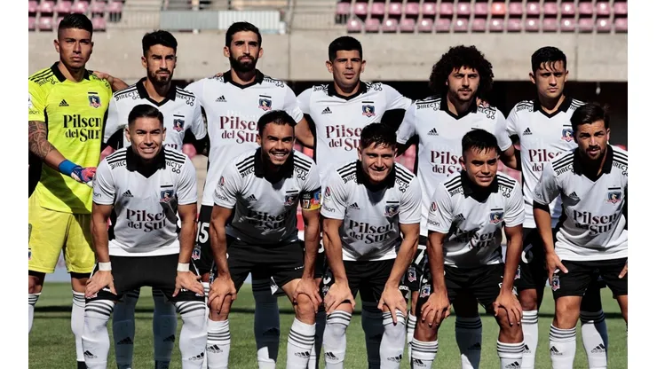 La formación del Cacique