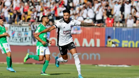 Lucero abrió la cuenta para el Cacique.