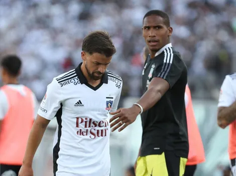 Gustavo Quinteros reconoce el bajón de Gabriel Costa