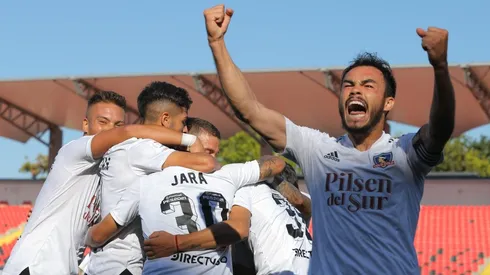 Muchos cambios hubo en Colo Colo tras salvarse del descenso.
