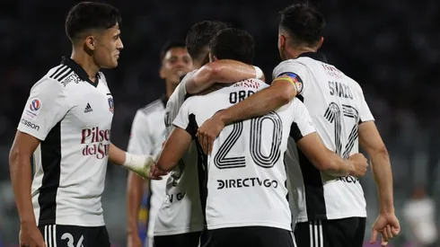 El alabo de Martín Lucero al fútbol joven