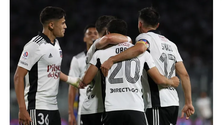 El alabo de Martín Lucero al fútbol joven