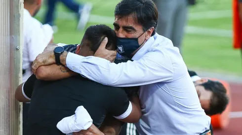 Quinteros valora la permanencia en primera como un título.