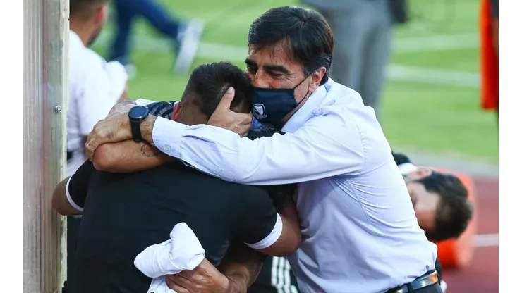 Quinteros valora la permanencia en primera como un título.