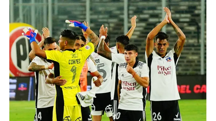 El Cacique quiere volver a los abrazos en el Monumental.