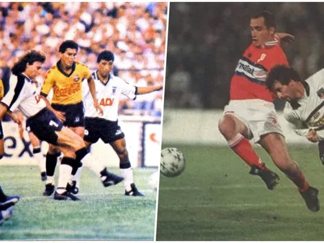 Supremacía alba: Los rivales clásicos en la Libertadores