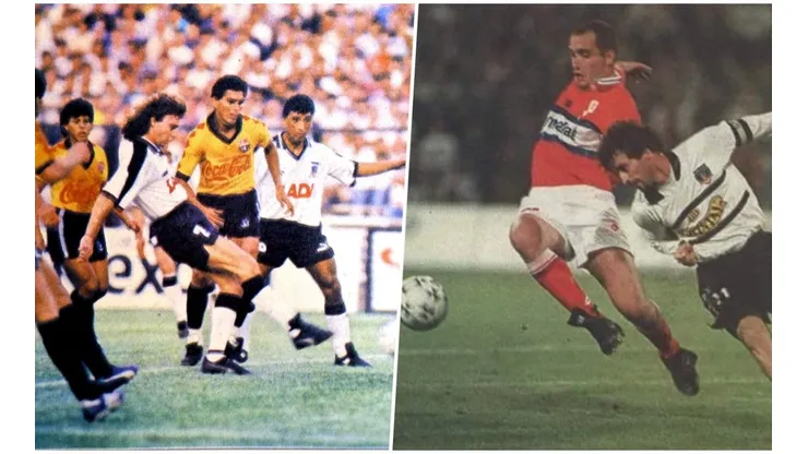 Partidos históricos | Fotos: archivo