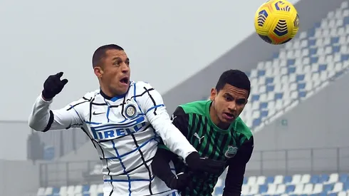 El elenco de los ex Colo Colo está obigado a sumar de a tres para volver a la cima de la Serie A.