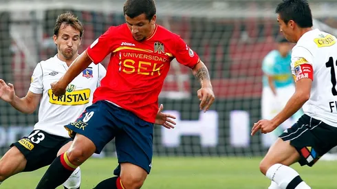 La hilarante historia de Emiliano Vecchio