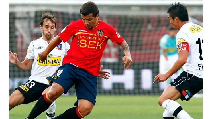 La hilarante historia de Emiliano Vecchio