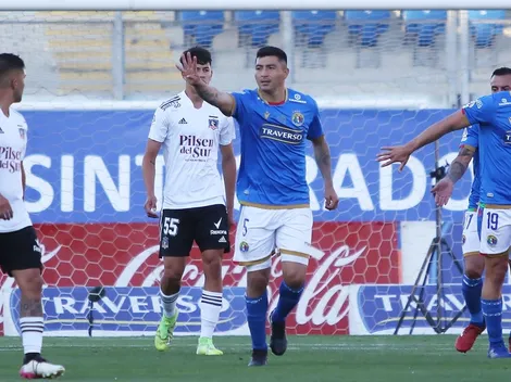 En Audax sólo piensan en amargarle la fiesta a Colo Colo