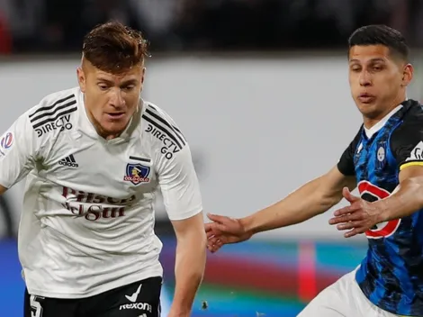 ¿A qué hora jugamos ante Huachipato?