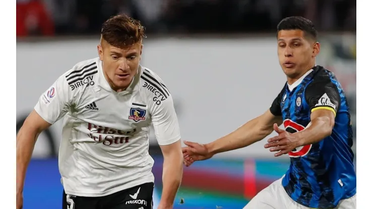 El Cacique necesita ganar para no perder terreno en el torneo.