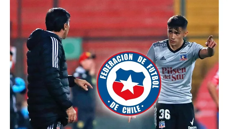 Quinteros pide mesura ante la idea de ver a Solari en la Roja.