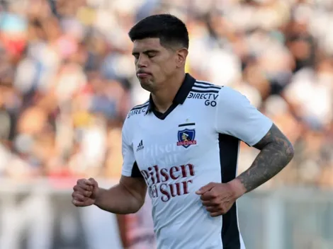 Las opciones para reemplazar al suspendido Esteban Pavez