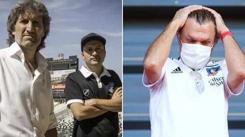 El Club Social asumió la presidencia tras la salida de Mosa del cargo.