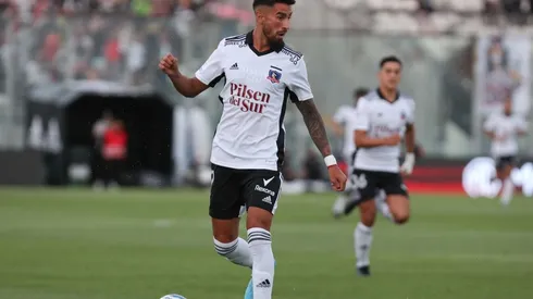 En el Monumental ya se palpita el Superclásico.