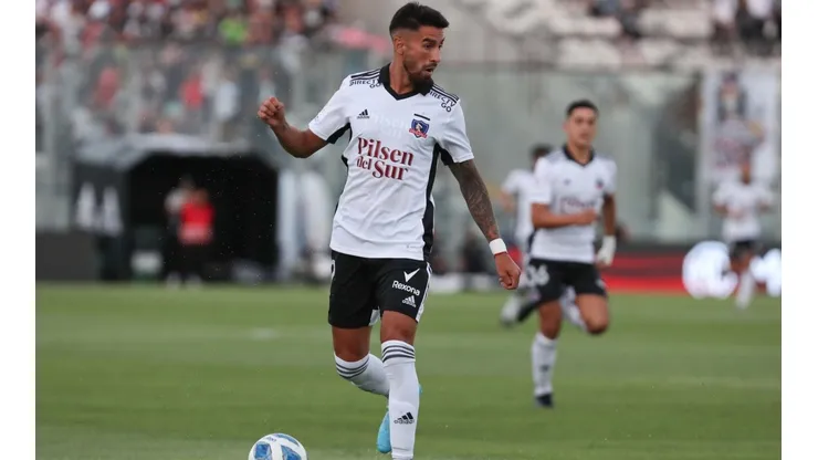 En el Monumental ya se palpita el Superclásico.