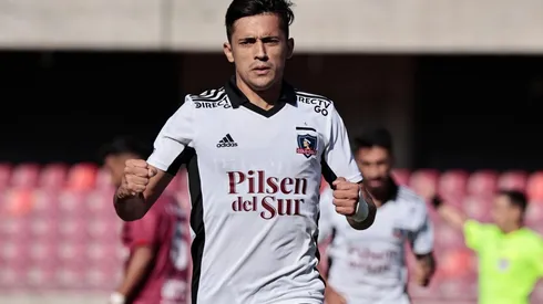 ¿Pablo Solari nacionalizado?