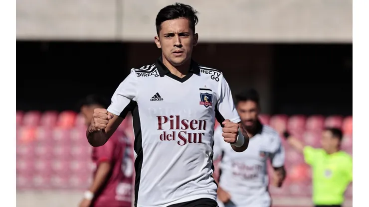 ¿Pablo Solari nacionalizado?