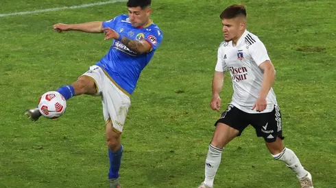 EN VIVO | Dale Albo AM: Colo Colo suma amistoso para preparar el duelo ante Audax