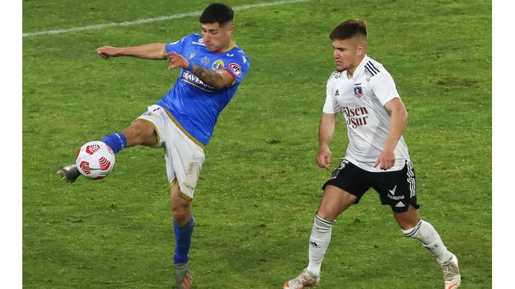 EN VIVO | Dale Albo AM: Colo Colo suma amistoso para preparar el duelo ante Audax