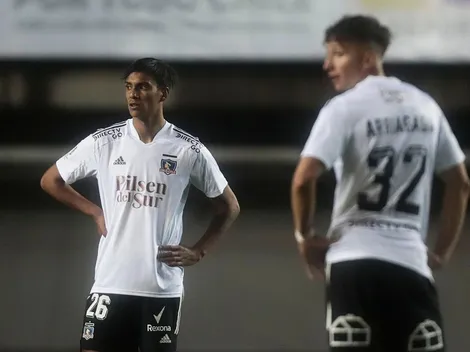 Villanueva y Arriagada volvieron a los entrenamientos