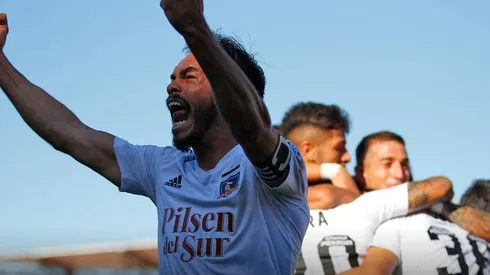 El Cacique logró la permanencia en Primera División.