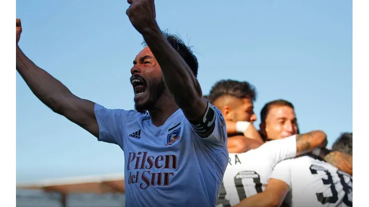 El Cacique logró la permanencia en Primera División.