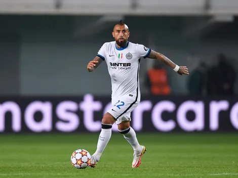 Inter vs Liverpool: Ver EN VIVO los octavos de la Champions League