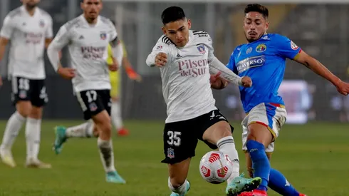 El Cacique retorna al Monumental.