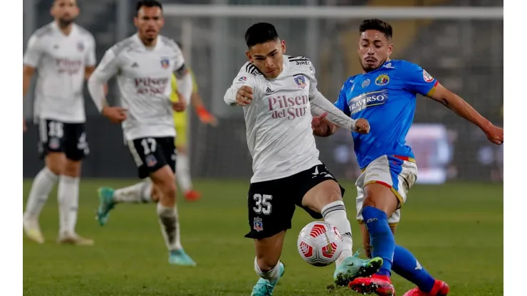 El Cacique retorna al Monumental.