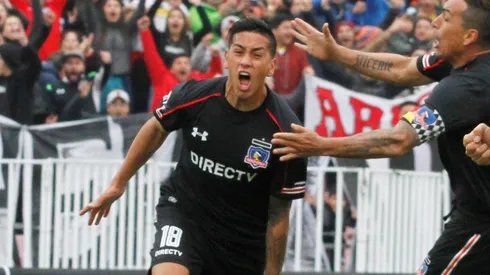 Vilches defendió la camiseta del Cacique en dos procesos.