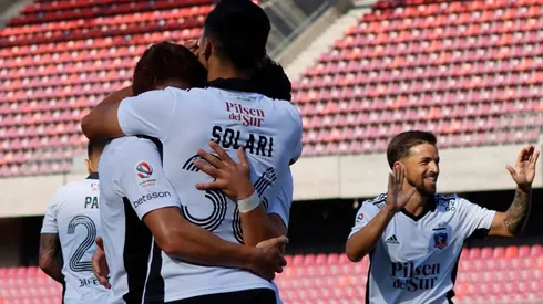 El Cacique solo se trajo un punto de La Serena.