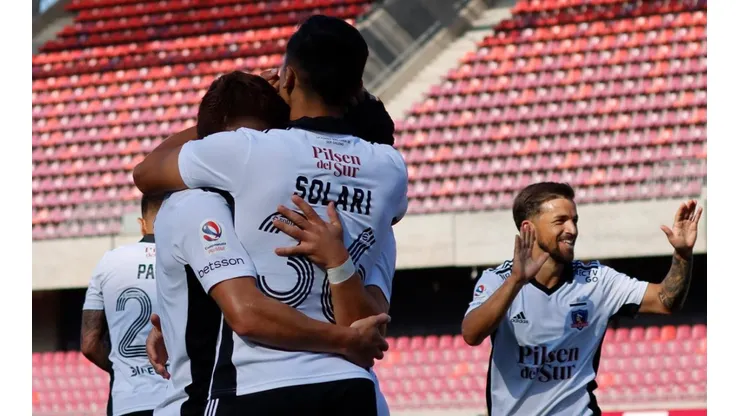 El Cacique solo se trajo un punto de La Serena.