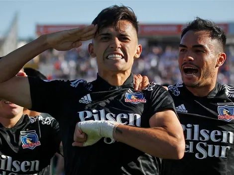 Un histórico aconseja a Pablo Solari sobre jugar en la Roja