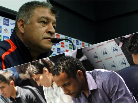 Claudio Borghi lamenta tardía autocrítica de los protagonistas del Bautizazo